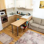 Apartman Pastel *