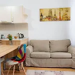 Apartman Pastel *