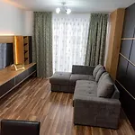 Pastel Apartman *