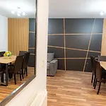 Apartman Pastel Brassó