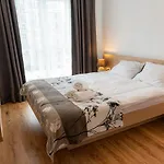 Pastel Apartman *