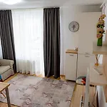 Apartman Pastel