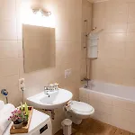 Apartman Pastel *