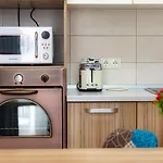 Apartman Pastel