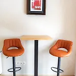 Pastel Apartman *
