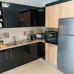 Apartman Pastel