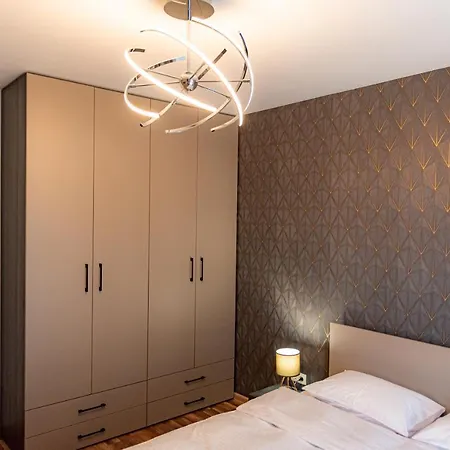 Pastel Appartement *