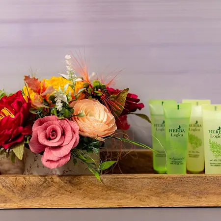 Pastel Apartamento *