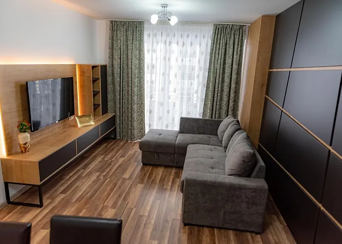 Pastel Apartamento *