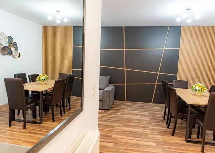 Apartamento Pastel Braşov