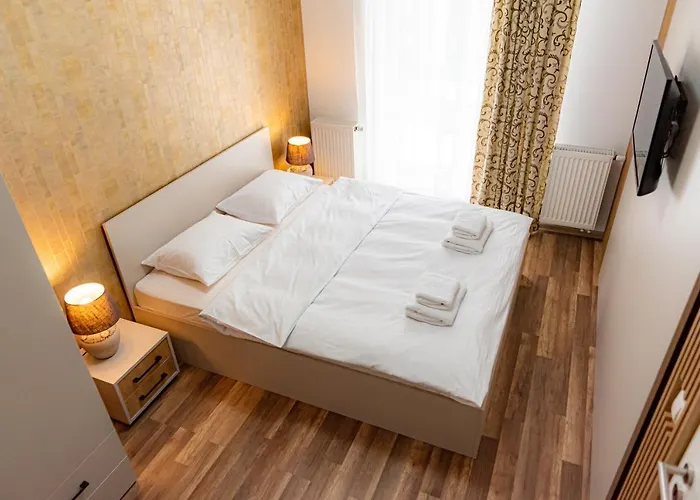 Pastel Apartamento *