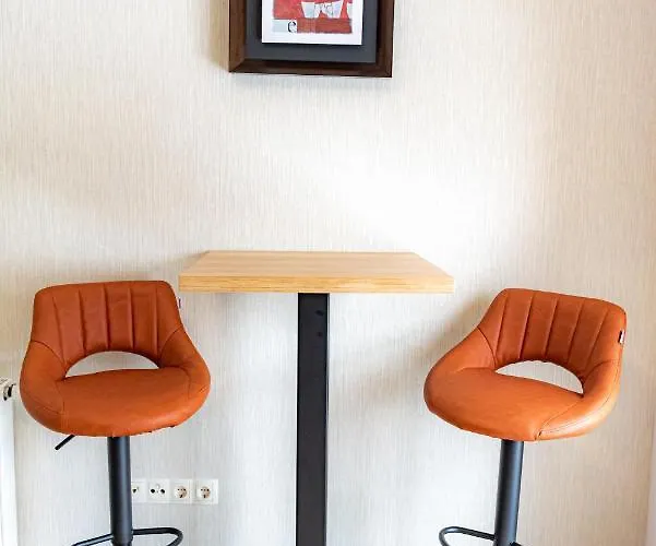 Pastel Apartamento *